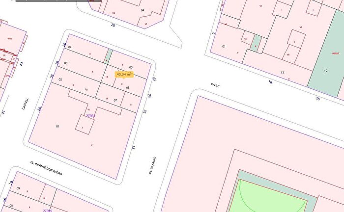 Casas en venta y pisos alquiler - 2
