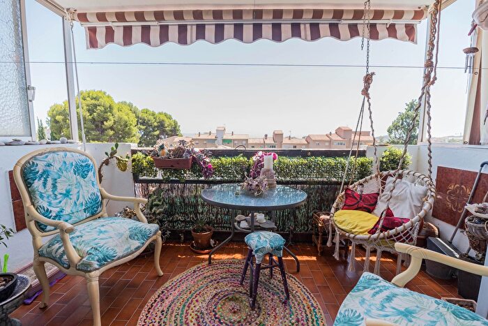 Piso en venta en Campo de Mijas, Mijas de 3 habitaciones