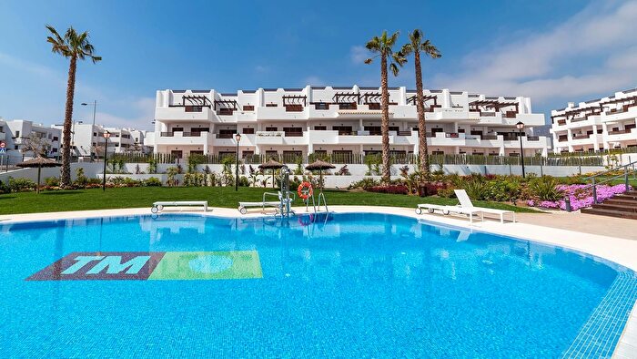 Piso en venta en San Juan de los Terreros, Pulpí de 3 habitaciones