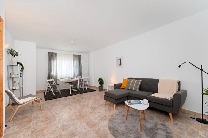 Piso en venta en Tomelloso, Ciudad Real de 3 habitaciones
