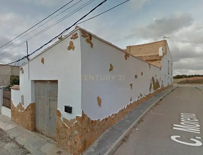 Casas en venta y pisos alquiler - 2