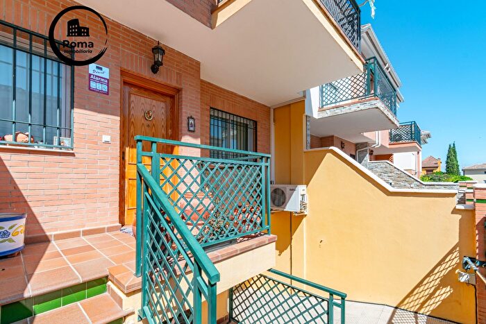 Casas en venta y pisos alquiler - 2