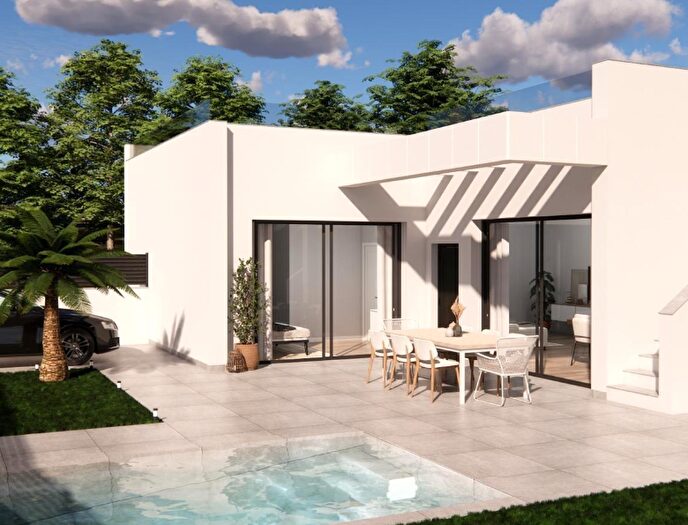 Casas en venta y pisos alquiler - 1
