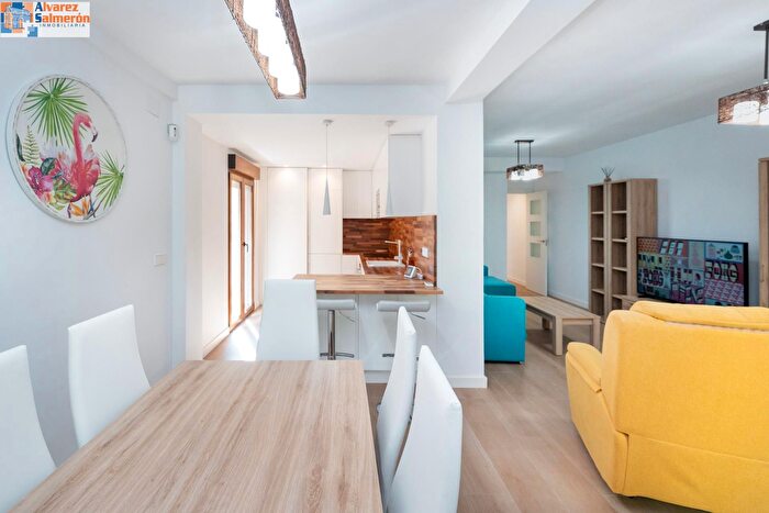 Casas en venta y pisos alquiler - 2