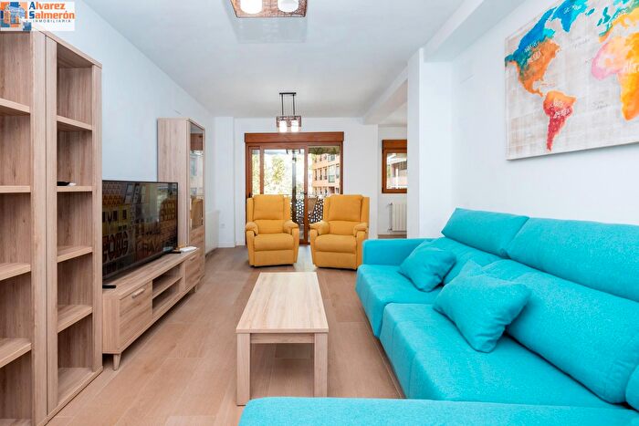 Casas en venta y pisos alquiler - 1