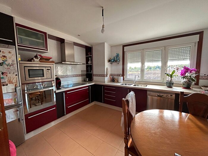 Casas en venta y pisos alquiler - 3