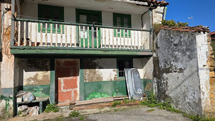 Casas en venta y pisos alquiler - 1