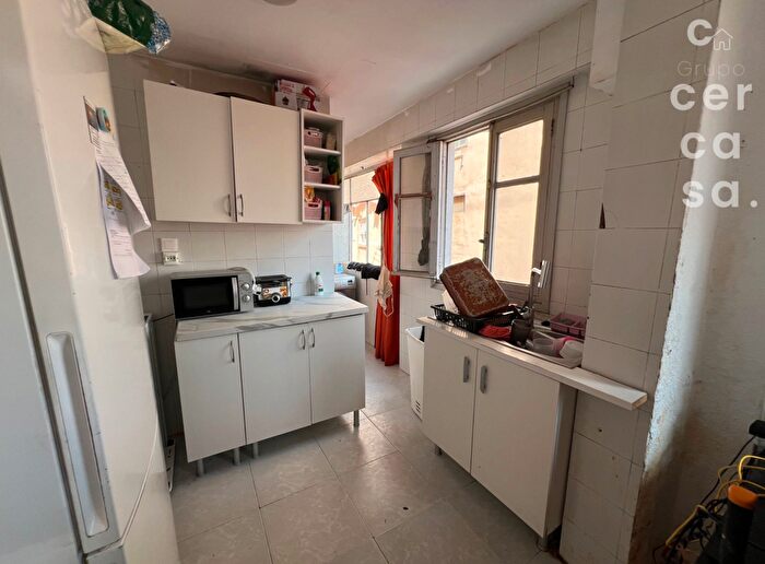 Casas en venta y pisos alquiler - 2