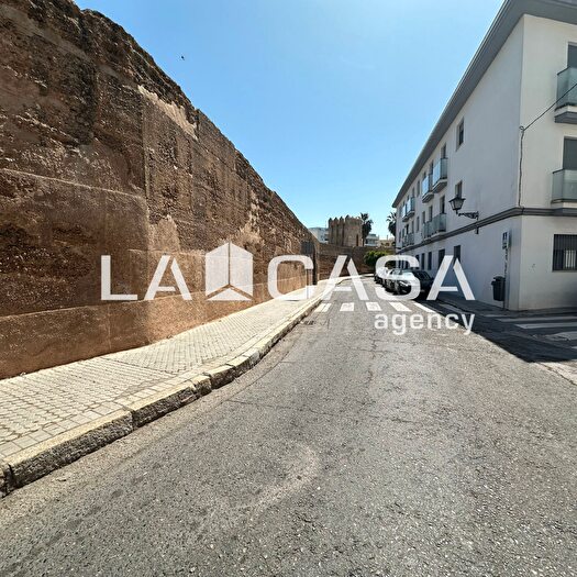 Piso en venta en Casco Antiguo, San Gil de 3 habitaciones
