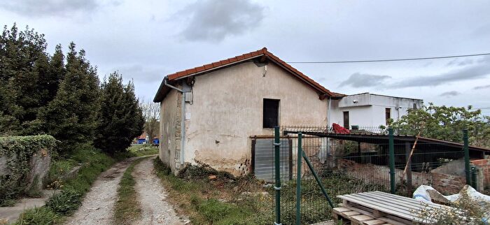Casa en venta en Santillana del Mar, Cantabria de 1 habitacion