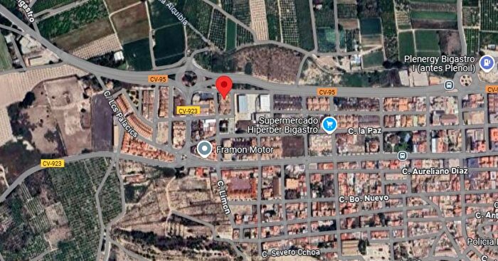 Casas en venta y pisos alquiler - 3