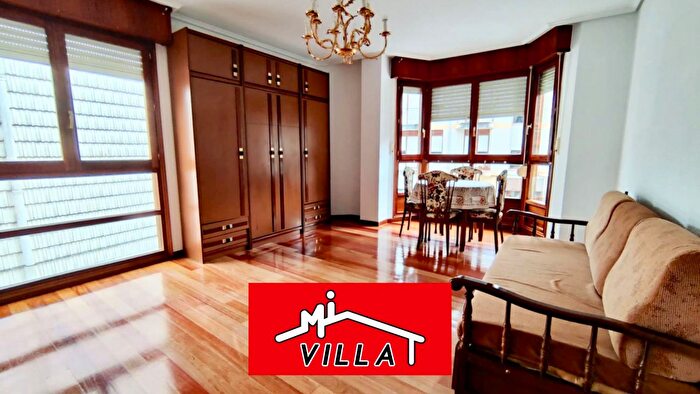 Piso en venta en Ramales de la Victoria, Cantabria de 3 habitaciones