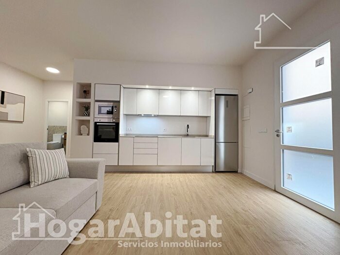 Casas en venta y pisos alquiler - 1