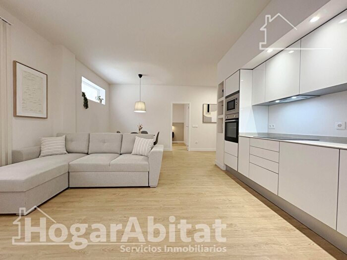 Casas en venta y pisos alquiler - 2