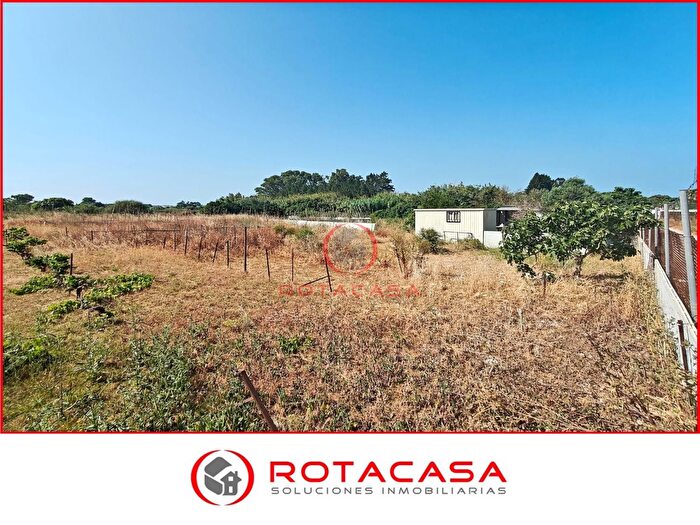 Casa en venta en Aguadulce Almadraba Punta Candor, Rota de 1 habitacion
