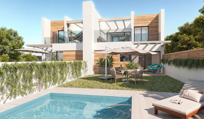 Casa en venta en Escandinavia Cautivador, LAlfàs del Pi de 3 habitaciones