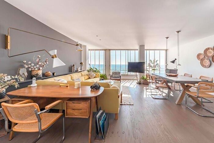 Piso en alquiler en Altea ciudad, Altea de 3 habitaciones
