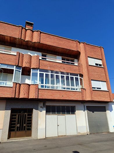 Piso en venta en Turcia, León de 3 habitaciones