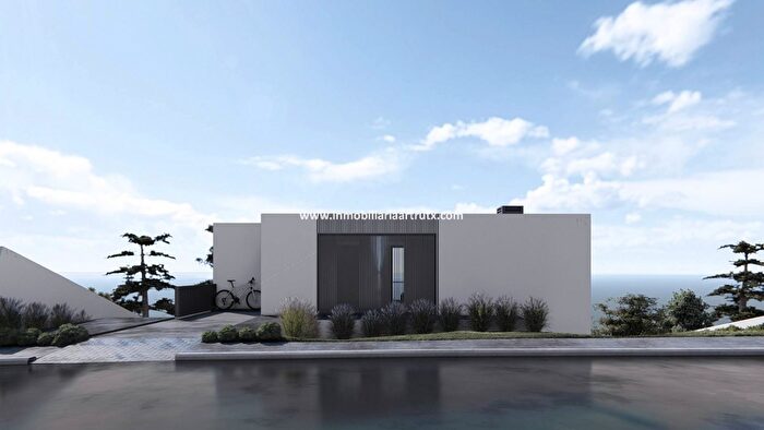 Casa en venta en Cala Llonga Sa Mesquida, Maó de 4 habitaciones