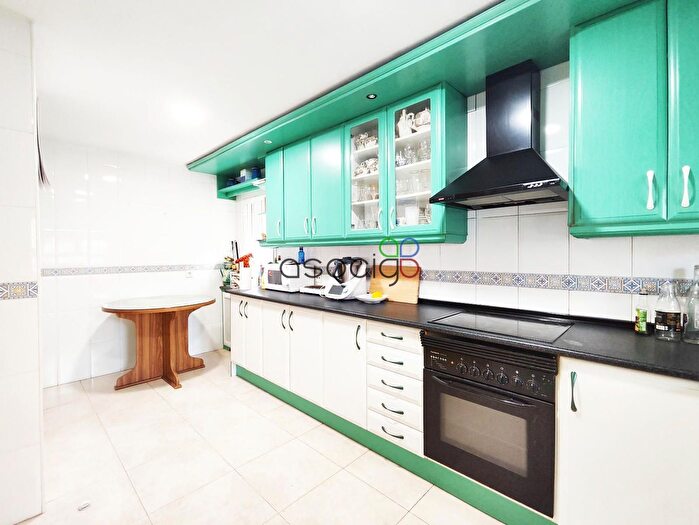 Casa en venta en Cabanillas del Campo, Guadalajara de 4 habitaciones