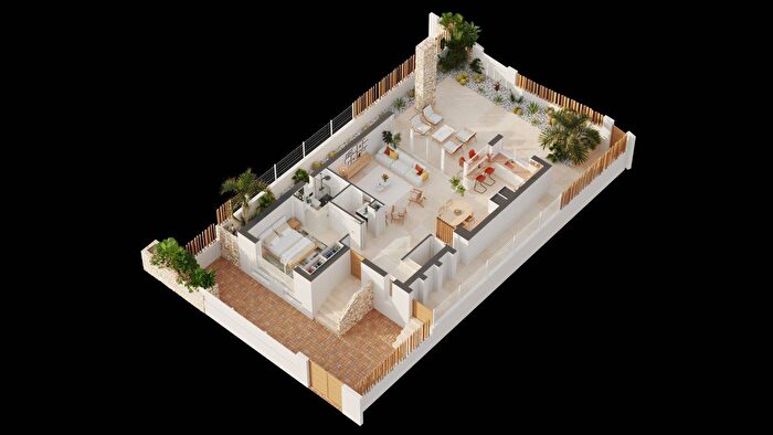 Casas en venta y pisos alquiler - 3