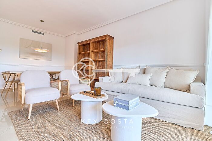 Piso en alquiler en Playa de San Juan El Cabo de las Huertas, Alicante Golf de 3 habitaciones