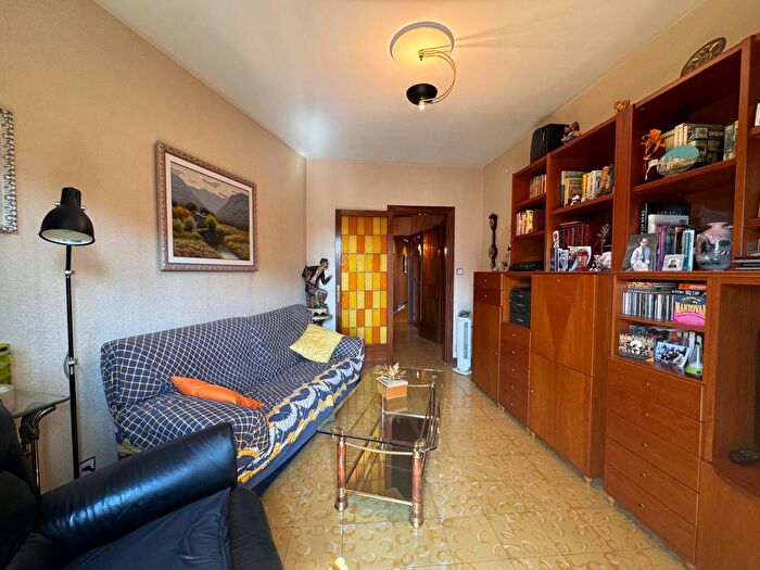 Piso en venta en Sants Montjuïc, Sants de 3 habitaciones