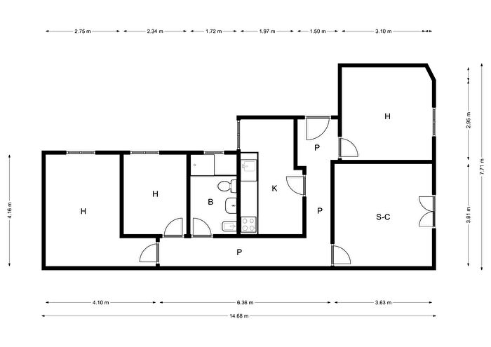 Casas en venta y pisos alquiler - 2