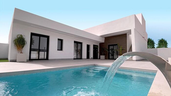 Casa en venta en Roldán, TorrePacheco de 3 habitaciones