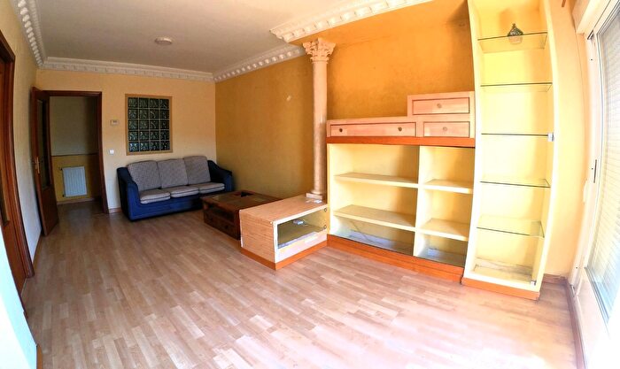 Piso en venta en Zona Norte Hospital Urbanizaciones, Plasencia de 3 habitaciones