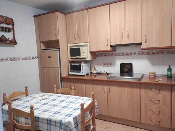 Casa en venta en Andalucía, Granada de 4 habitaciones
