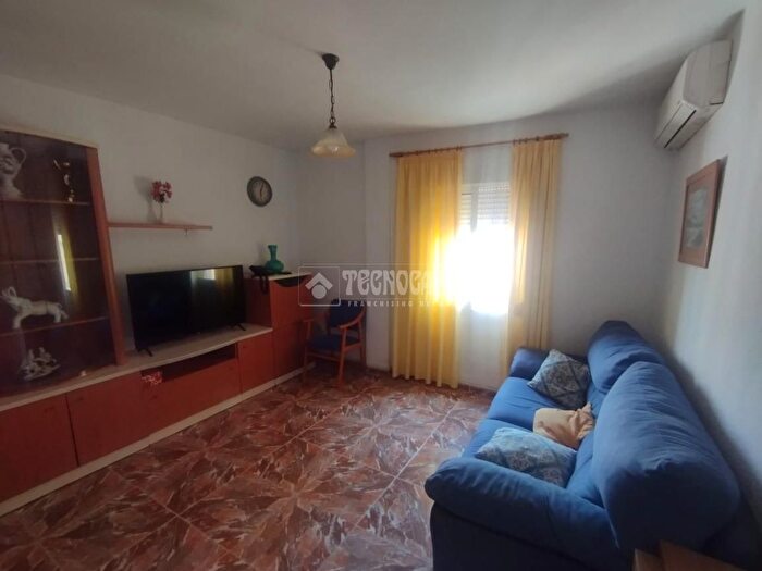 Piso en venta en Ciudad Jardín, Mangas Verdes Las Flores Parque del Sur de 4 habitaciones