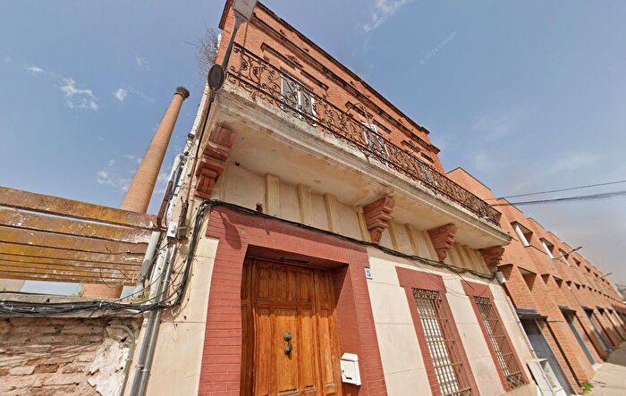 Piso en venta en Cebolla, Toledo de 8 habitaciones