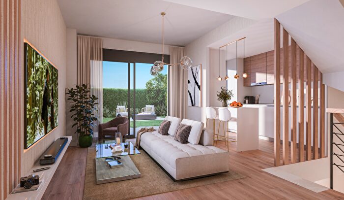Casas en venta y pisos alquiler - 3