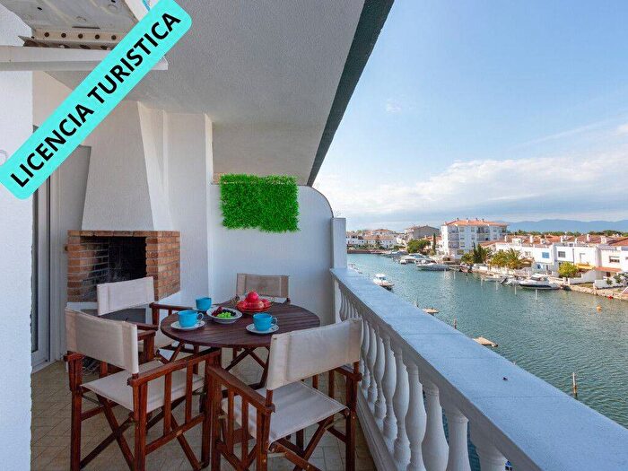 Piso en venta en Cataluña, Girona de 2 habitaciones