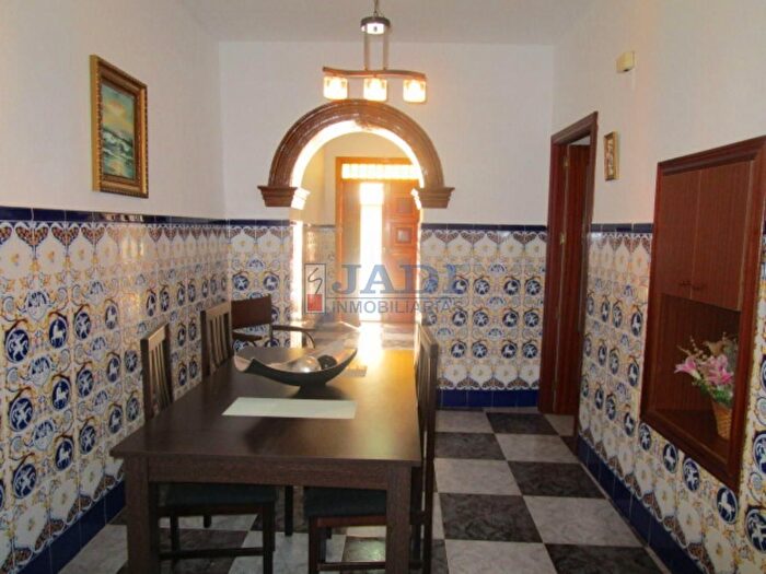 Casa en venta en San Carlos del Valle, Ciudad Real de 3 habitaciones