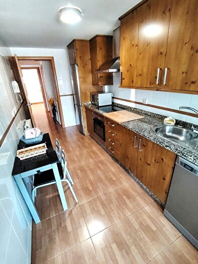 Casas en venta y pisos alquiler - 2