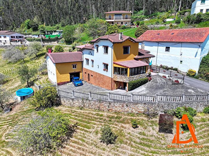 Casas en venta y pisos alquiler - 3