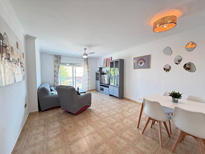 Piso en alquiler en Pedanías Oeste, Guadalupe de 3 habitaciones