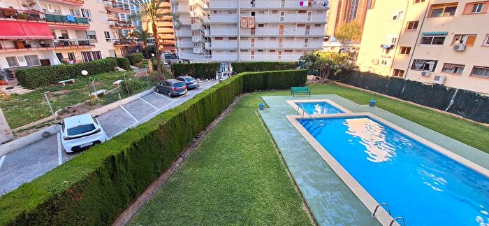Piso en alquiler en Rincón de Loix, Rincón Alto de 2 habitaciones
