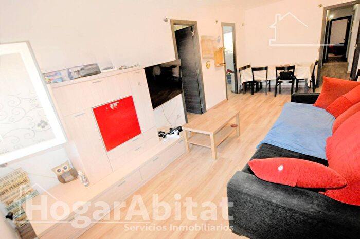 Casas en venta y pisos alquiler - 1