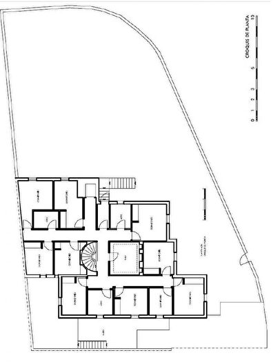 Casas en venta y pisos alquiler - 2