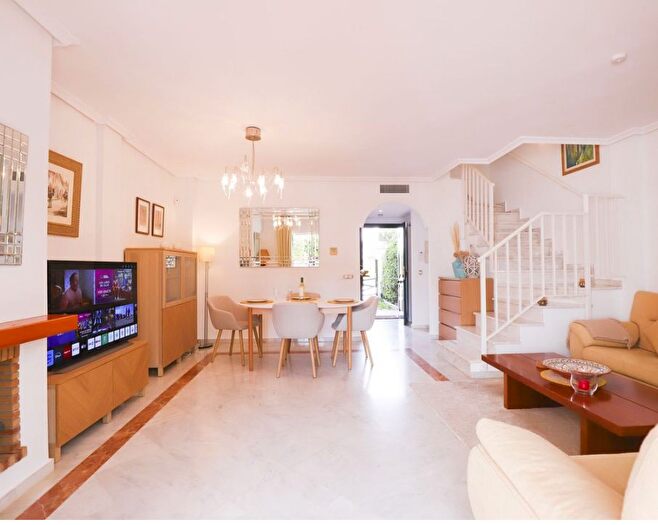 Casas en venta y pisos alquiler - 2