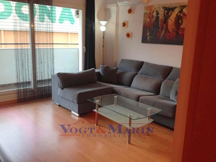 Piso en venta en Santa Margarita, Roses de 1 habitacion