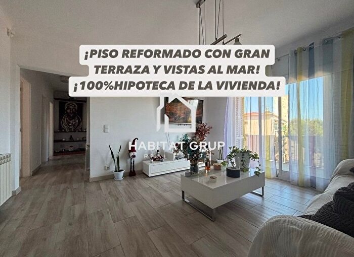 Piso en venta en Vilartagues Tueda de Dalt, Sant Feliu de Guíxols de 4 habitaciones