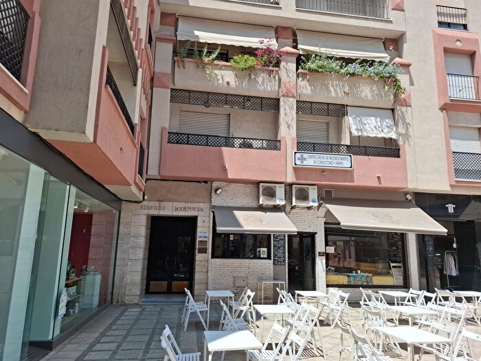 Piso en venta en Motril ciudad, Motril de 4 habitaciones