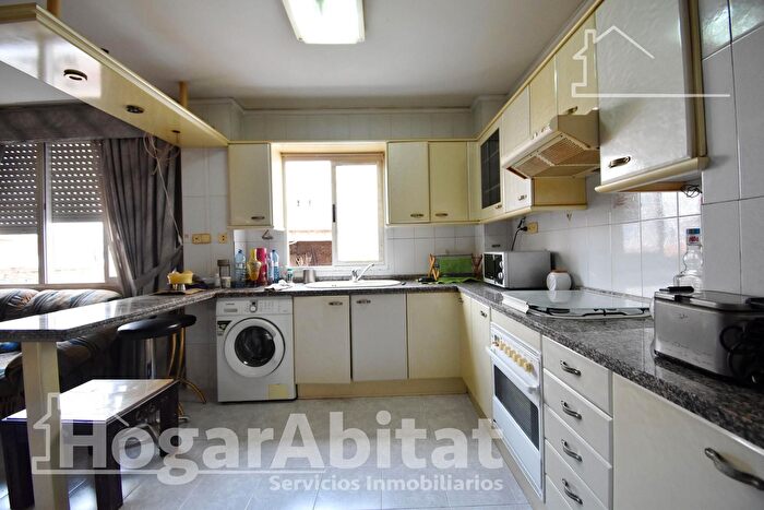 Casas en venta y pisos alquiler - 2