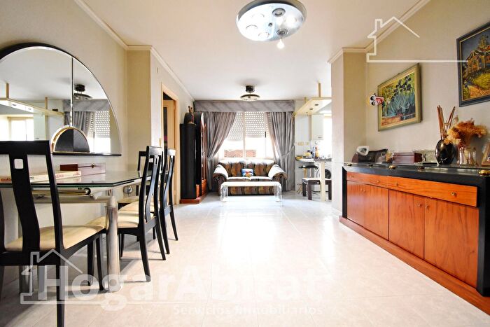 Casas en venta y pisos alquiler - 1