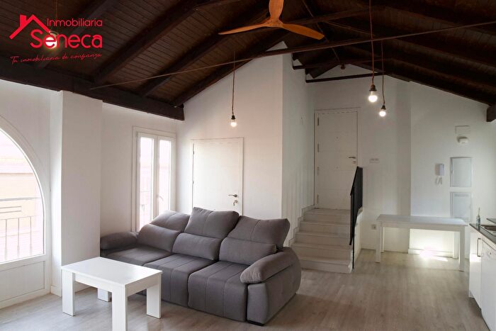 Piso en alquiler en Bujalance, Córdoba de 2 habitaciones