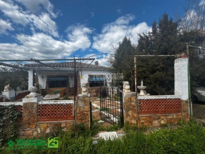Casa en venta en Piedrabuena, Ciudad Real de 2 habitaciones
